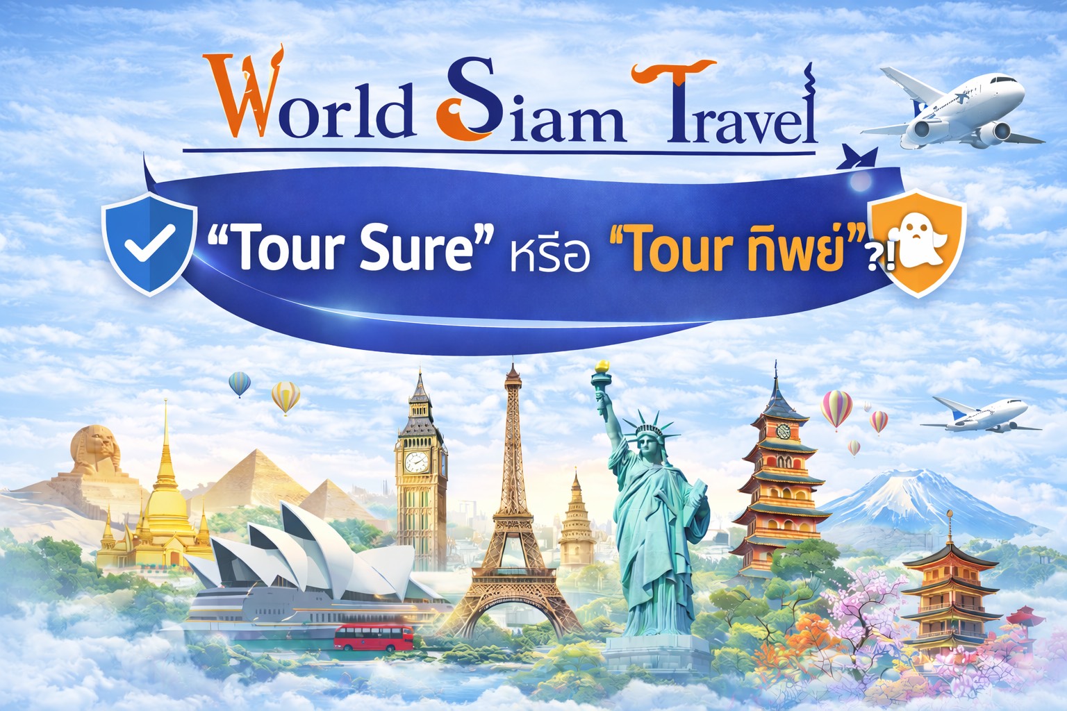 เชคก่อนจอง 